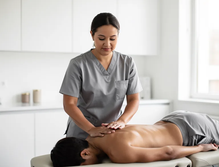 Chiropraktiker Service in Charlottenburg